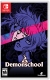 Demonschool Box Art