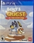 Bluey's Quest for the Gold Pen Box Art
