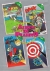 Album de Platino Box Art