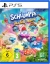 Schlümpfe, Die: Village Party Box Art