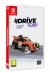 Drive Rally Box Art