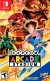 Capcom Arcade Stadium (LRS300-E-CVR) Box Art