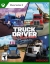 Truck Driver: The American Dream Box Art