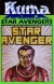 Star Avenger Box Art