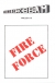 Fire Force Box Art