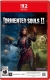 Tormented Souls II Box Art