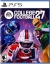 EA Sports College Football 27 Box Art