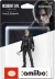 Resident Evil Requiem - Leon S. Kennedy Box Art