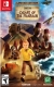 Tintin Reporter: Cigars of the Pharaoh - Limited Edition Box Art