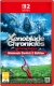 Xenoblade Chronicles: Definitive Edition: Nintendo Switch 2 Edition [MX] Box Art