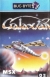 Galaxian [UK] Box Art