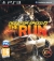 Need for Speed: The Run [RU] Box Art