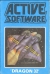 Games Tape 1 (spaceship cover) Box Art