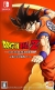 Dragon Ball Z: Kakarot + Aratanaru Kakusei Setto Box Art