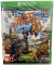 Sunset Overdrive - Day One Edition [RU] Box Art