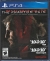 Metal Gear Solid V: The Phantom Pain (20309-CS3) Box Art