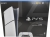 Sony PlayStation 5 Digital Edition CFI-2200 B01 Box Art