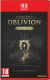 Elder Scrolls IV, The: Oblivion Remastered - Deluxe Edition Box Art