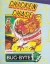 Chicken Chase (cartridge) [ES] Box Art