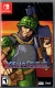 Xeno Crisis Box Art