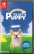 My Little Puppy Box Art