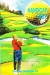 Handicap Golf Box Art
