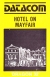 Hotel on Mayfair Box Art