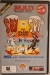 Spy vs Spy: The Island Caper (Eaglesoft / disk) Box Art
