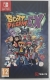 Scott Pilgrim EX Box Art
