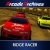 Arcade Archives: Ridge Racer Box Art