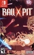 Ball x Pit Box Art