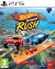 Hot Wheels: Infinite Rush Box Art