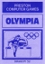 Olympia (Preston Computer Games) Box Art