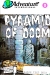 Pyramid of Doom Box Art