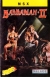 Barbarian II Box Art