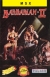 Barbarian II (Serie Leyenda) Box Art