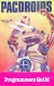 Pacdroids (Programmers Guild) Box Art