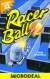 Racer Ball (maze cover) Box Art