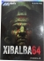 XIBALBA64 Box Art
