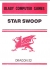 Star Swoop (red dragon cover) Box Art