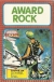 Award Rock Box Art