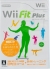 Wii Fit Plus (RVL-RFPJ-JPN-1) Box Art