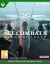 Ace Combat 8: Wings of Theve Box Art
