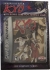 Samurai Deeper Kyo (DVD) Box Art