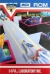 Space Maze Attack Box Art