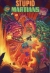 Stupid Martians Box Art