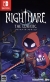 Nightmare: The Lunatic Box Art