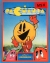 Pac-Mania Box Art