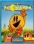 Pac-Mania (Zafiro) Box Art