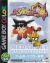 Medarot 4: Kuwagata Version [Shokaiban] Box Art